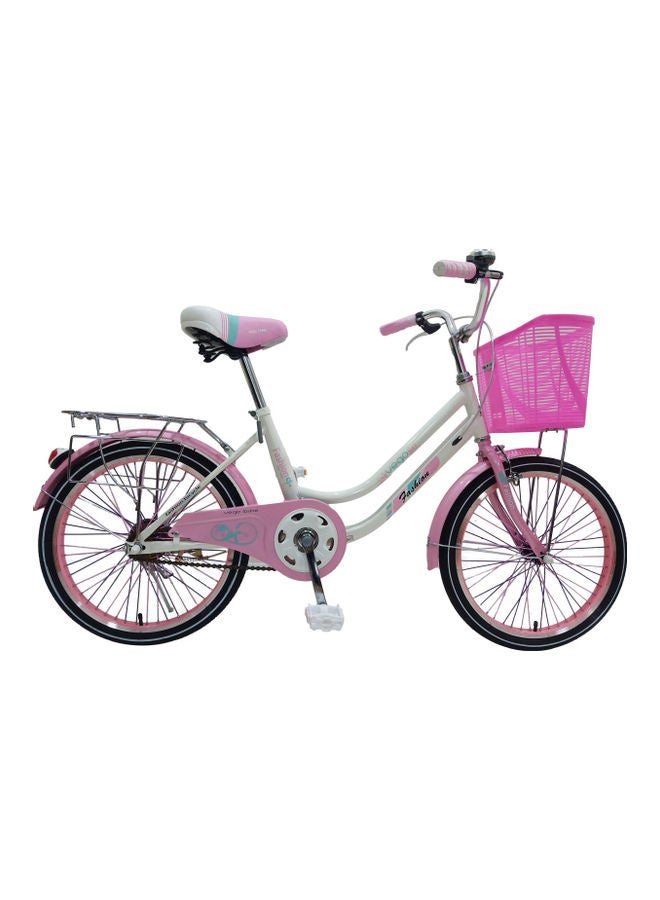 Vego Fashion Cruiser Bicycle Size S 20inch  - Image 1