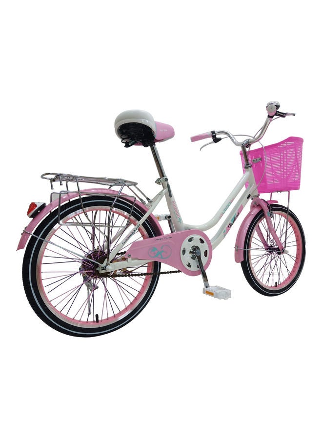 Vego Fashion Cruiser Bicycle Size S 20inch  - Image 2