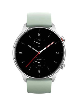 GTR 2e Smartwatch With 24 Hours Heart Rate And SPO2 Monitor Matcha Green - v1614071615/N44029445A_1