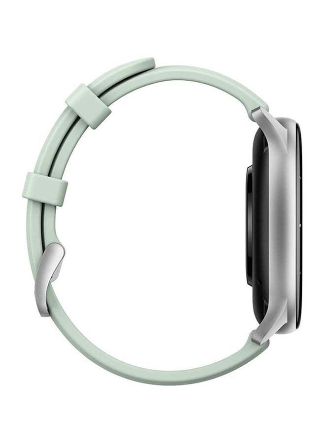 Amazfit - GTR 2e Smartwatch With 24 Hours Heart Rate And SPO2 Monitor Matcha Green - Image 1