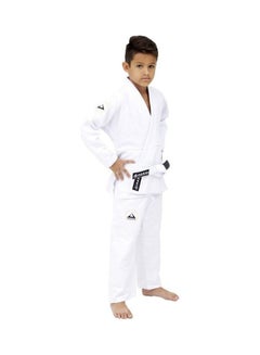 VULKAN Ultra Light Neo Jiu Jitsu Gi  - Image 3