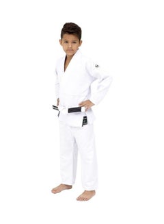 VULKAN Ultra Light Neo Jiu Jitsu Gi  - Image 4