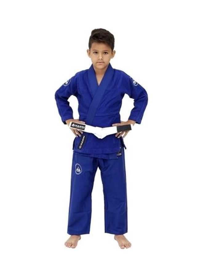 VULKAN - Ultra Light Neo Jiu Jitsu Gi - Image 1
