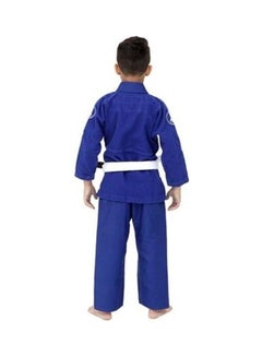 VULKAN Ultra Light Neo Jiu Jitsu Gi  - Image 2