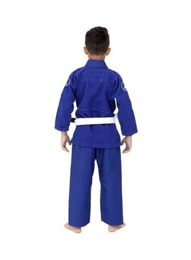 VULKAN - Ultra Light Neo Jiu Jitsu Gi - Image 1