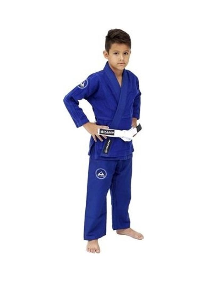 VULKAN - Ultra Light Neo Jiu Jitsu Gi - Image 1