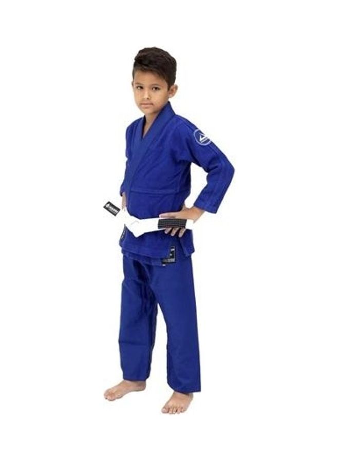 VULKAN - Ultra Light Neo Jiu Jitsu Gi - Image 1