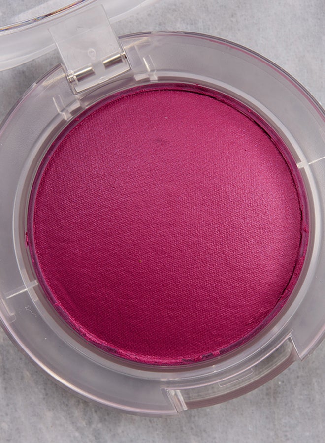 MAC - Glow Play Blush Rosy Does It - Image 1