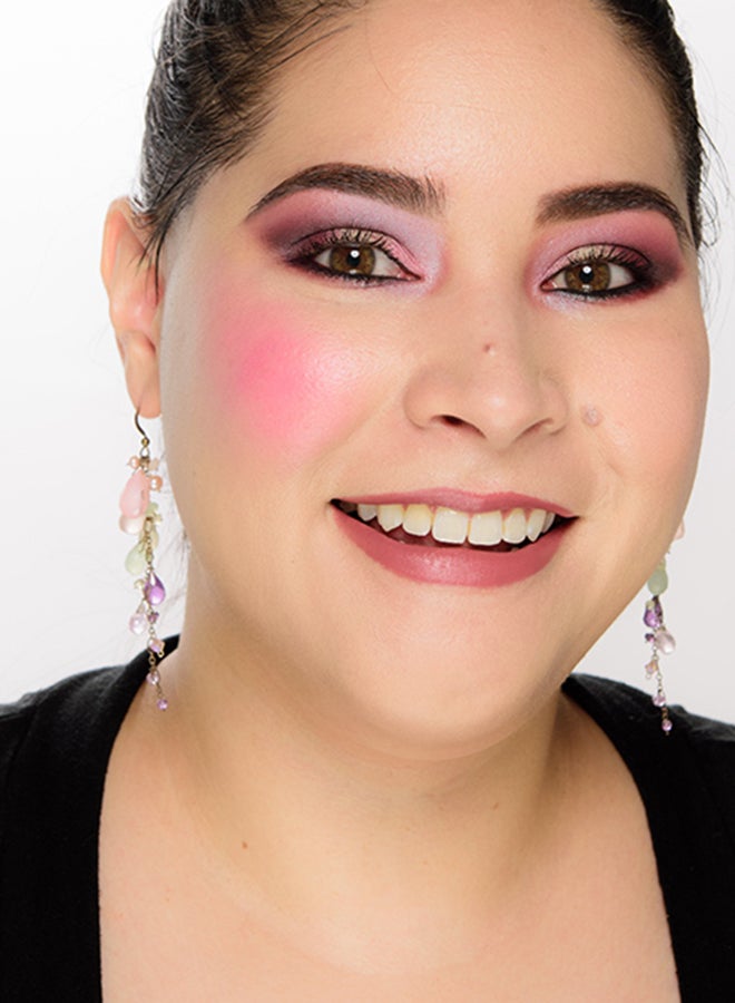 MAC - Glow Play Blush Rosy Does It - Image 1