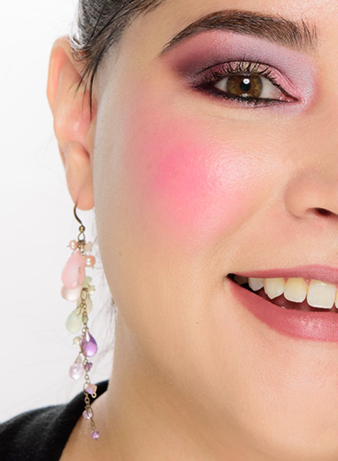 MAC - Glow Play Blush Rosy Does It - Image 1