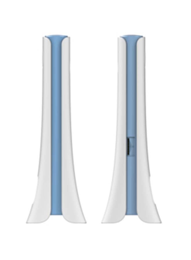 ZTE - MF286C Fixed Office Wireless Router White - Image 1