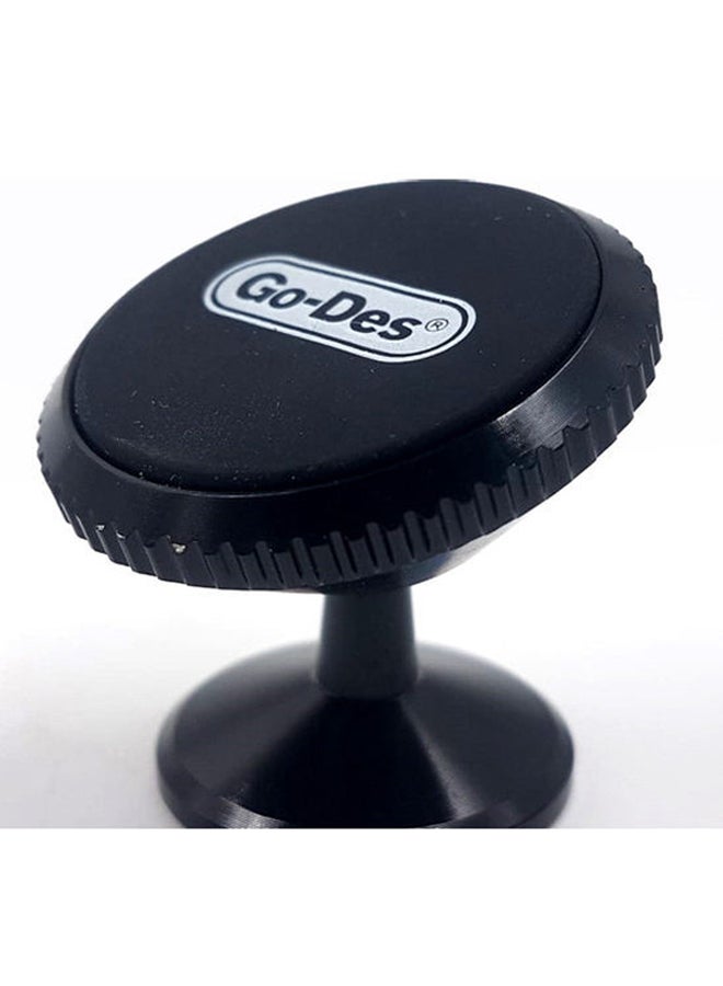 جو-ديز حامل تثبيت مغناطيسي في السيارة - Image 3