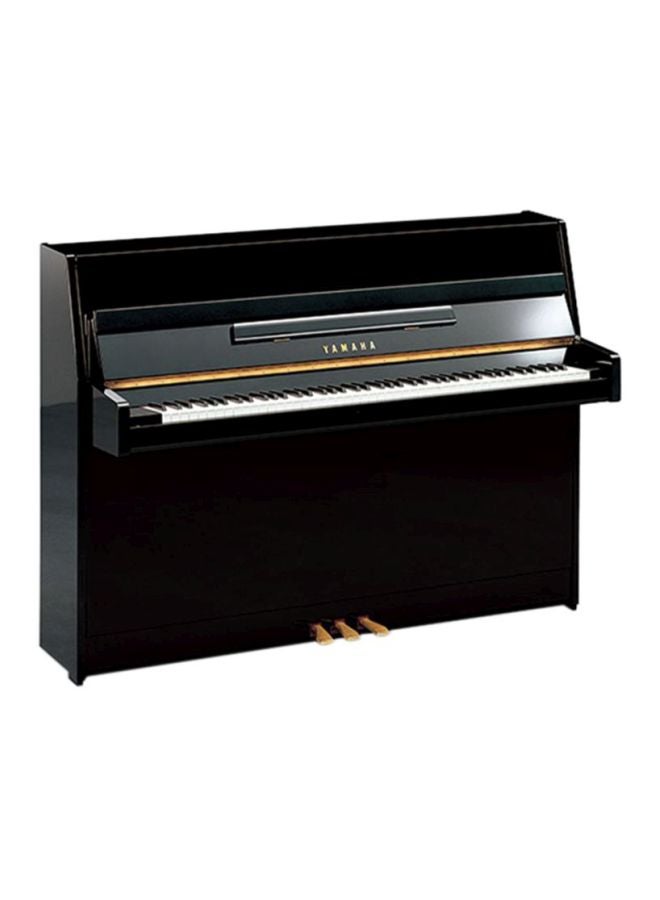 YAMAHA JU-109 PE Az Piano Upright Piano W/B  - Image 1