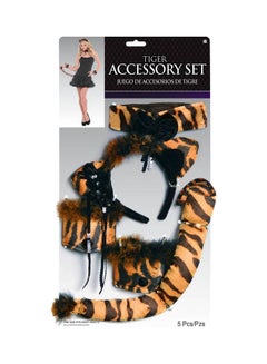 Tiger Accessory Set
