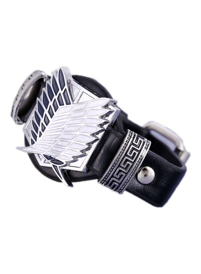 JOLLY Attack On Giant Faux Bracelet - Image 1