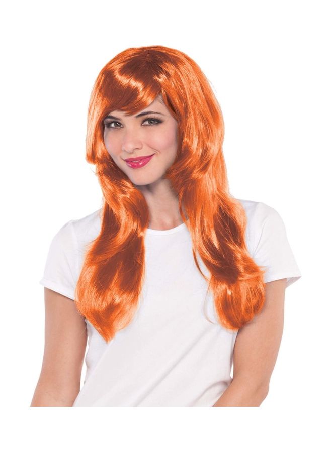Amscan Glamorous Wig 