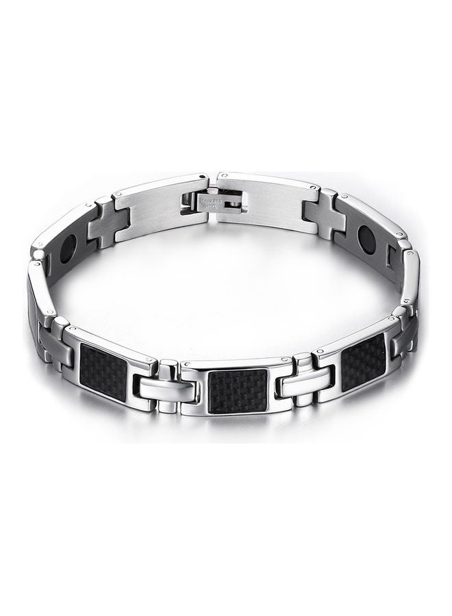 جولي سوار من التيتانيوم بتصميم بسيط - Image 1