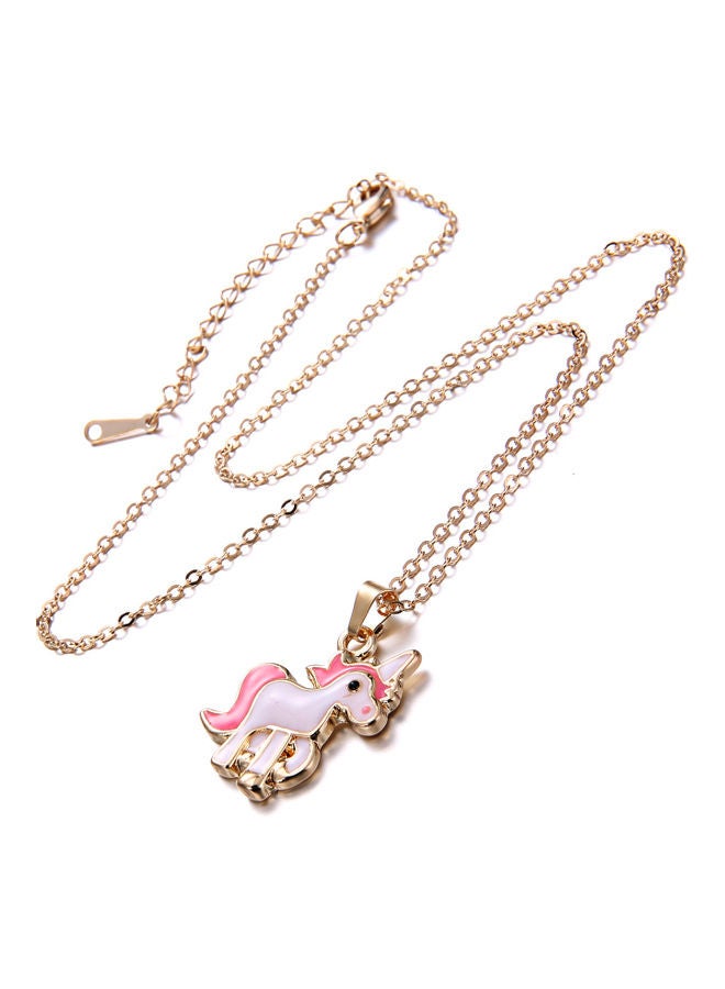 جولي طقم 3 قطع مجوهرات بتصميم مهر - Image 3