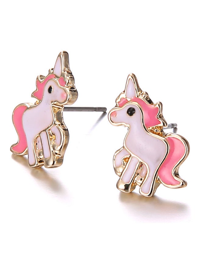 جولي طقم 3 قطع مجوهرات بتصميم مهر - Image 4