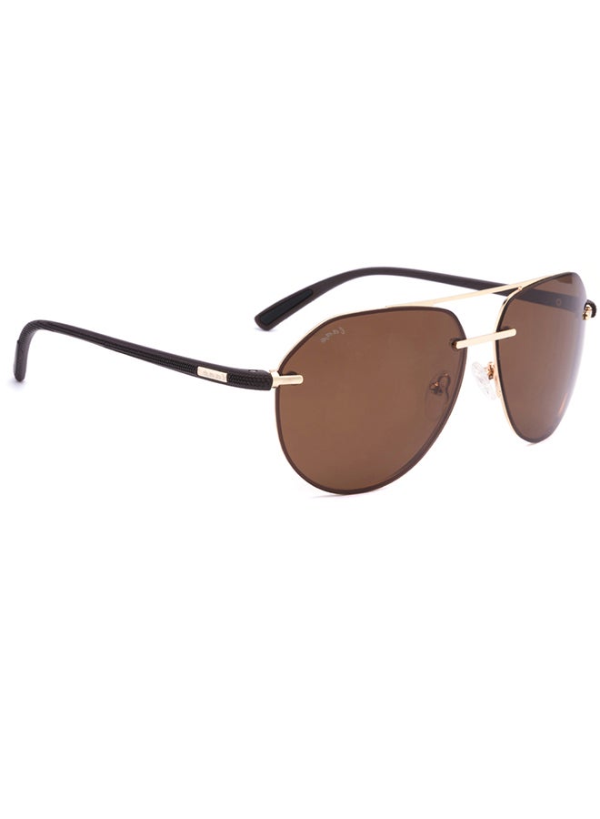 laap Men's Protective Polarized Sunglasses 6831C66831c6 - Image 2