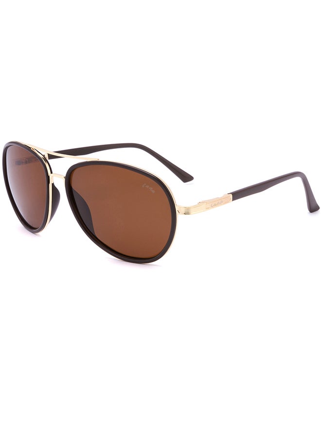 لاب Men's Protective Polarized Sunglasses Cts0326Sc5cts0326sc5 - Image 1