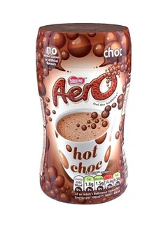 Aero Chocolate Drink Chocolate 288grams