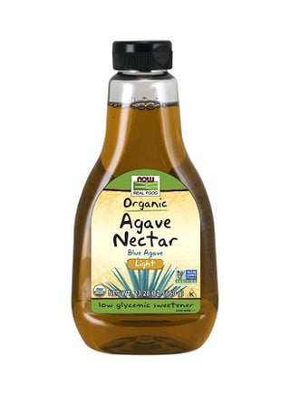 Organic Agave Nectar 23.28ounce - v1614081741/N37385222A_1