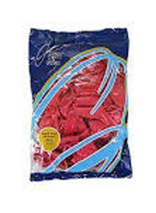 Balloon bag, Italian, 100 pieces, 029 