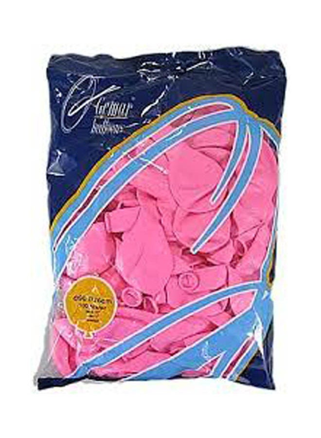 Balloon bag, Italian, 100 pieces, 029 