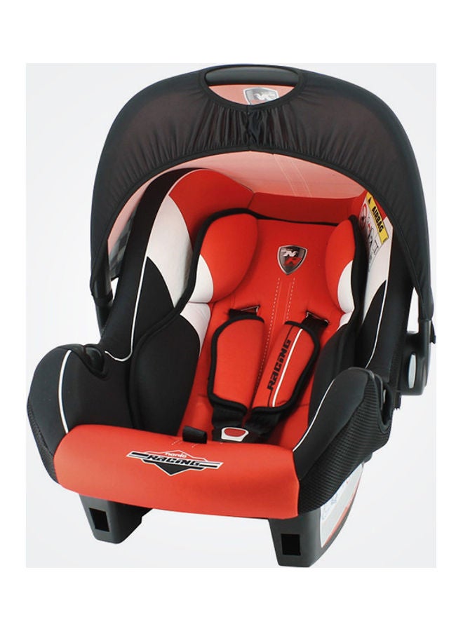 نانيا مقعد سيارة للاطفال بوان اس بي - Image 1