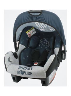 Beone SP Car Seat - Mickey Show