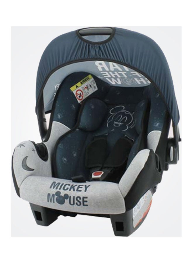 Nania - Beone SP Car Seat - Mickey Show - Image 1
