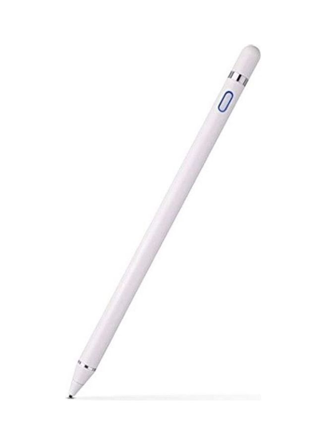 HuHa Generic Pencil For Apple iPad Pro 2018 White 