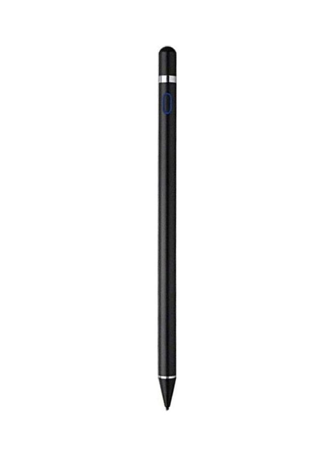 HuHa Stylus Pencil For Apple iPad Pro Black 