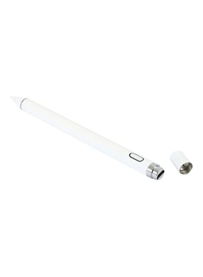 HuHa Stylus Pen White 