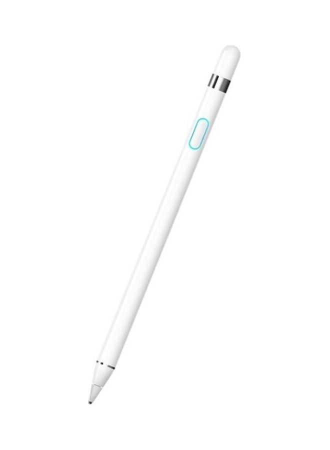 HuHa Capacitive Active Stylus Pen White