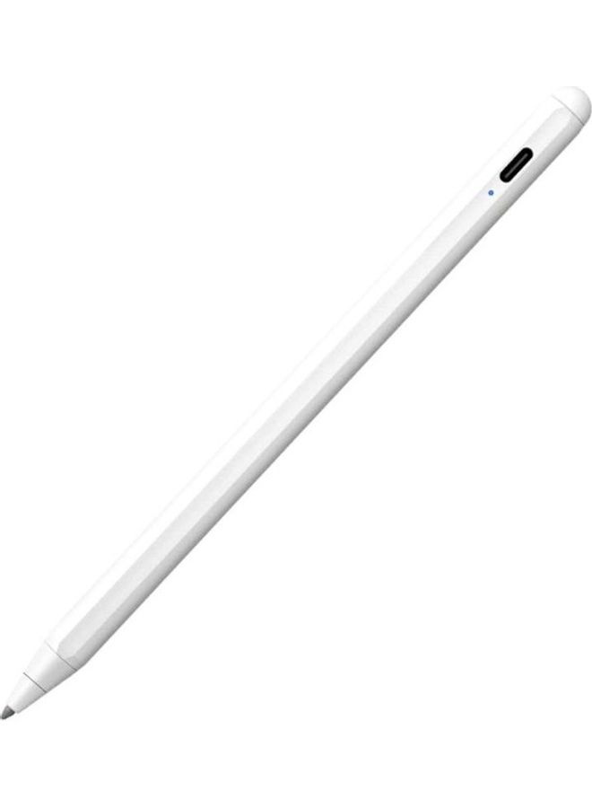 HuHa USB Stylus Pencil White 