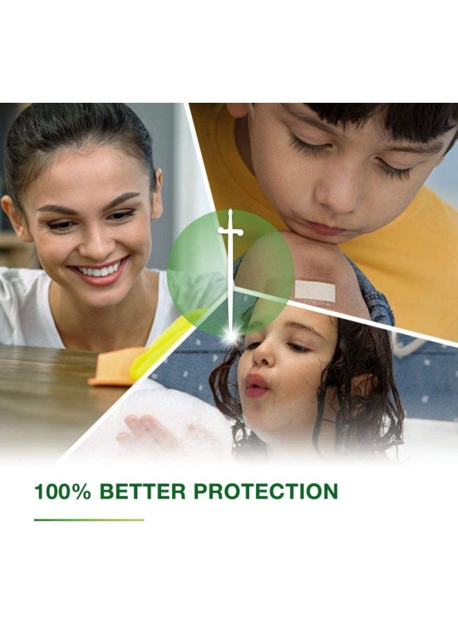 Dettol Liquid Multipurpose Cleaner 4Liters  - Image 3