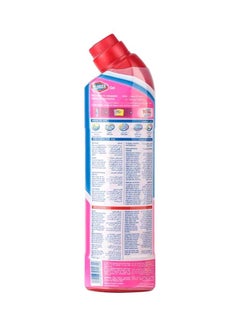 Clorox Gel Thick Bleach + Cleaner Floral Magic 750ml  - Image 2