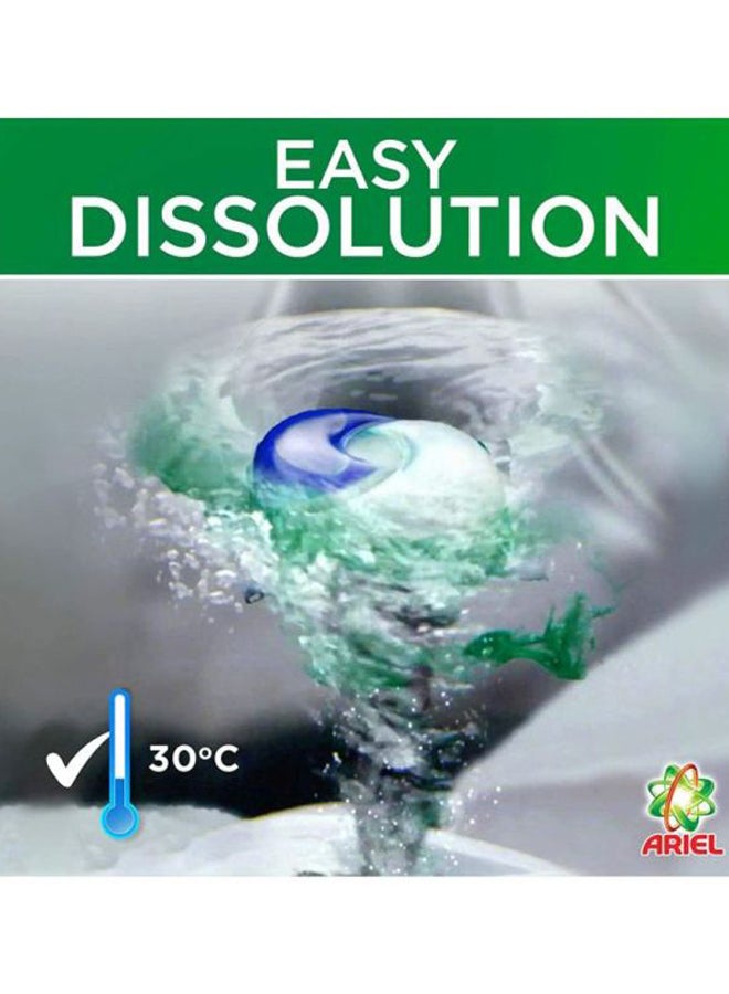 Ariel - 3-in-1 Automatic Washing Laundry Detergent - Image 1