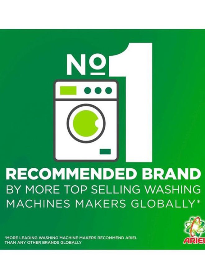 Ariel - 3-in-1 Automatic Washing Laundry Detergent - Image 1