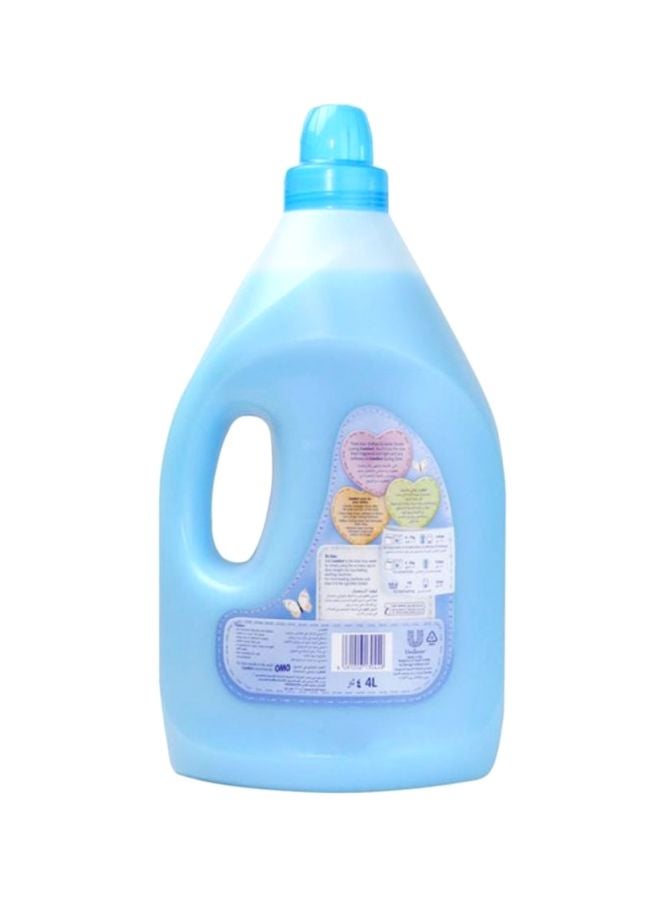 Comfort Spring Dew Fabric Softener 4Liters  - Image 2