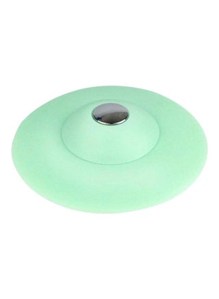 Kitchen Bathroom Sink Plug Drain Hair Strainer Green One Size centimeter - v1614088075/N26424042A_1