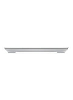 Xiaomi LED Display Smart Weighing Scale White  - Image 3