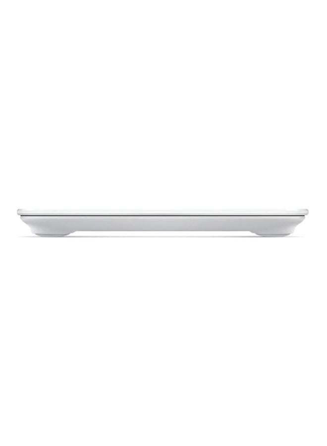 Xiaomi - LED Display Smart Weighing Scale White - Image 1
