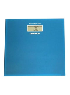 Electronic Weighing Scale
