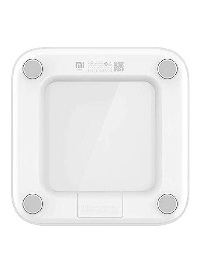 Xiaomi - Intelligent Body Fat Smart Scale - Image 1