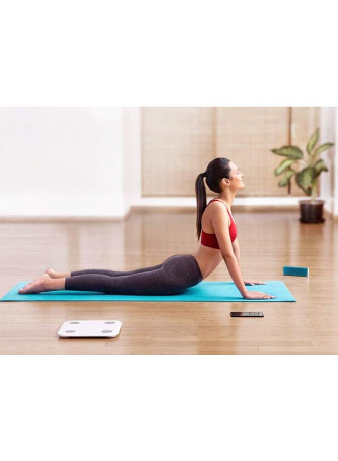 Xiaomi - Intelligent Body Fat Smart Scale - Image 1