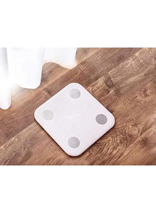 Xiaomi - Intelligent Body Fat Smart Scale - Image 1