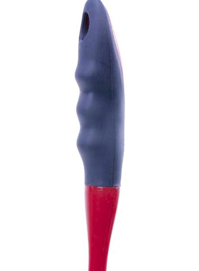Royalford - Toilet Brush Premium Quality One Click Series Assorted Colour 14x14x38cm - Image 1